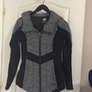 Athletic hoody North Face